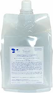 アジュバン HBソリューション 全身用化粧水 1000ml 【業務用詰替】 (1000ｍｌ)（レターパック配送の為、不在時の宅配ボックス希望の場合、郵便局への申請必要）